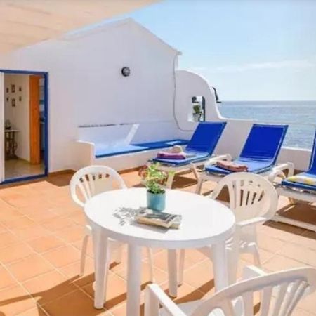 Aguaviva Villa Punta Mujeres Eksteriør billede