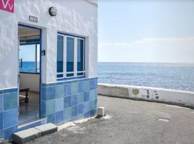 Aguaviva Villa Punta Mujeres Eksteriør billede
