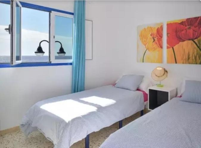 Aguaviva Villa Punta Mujeres Eksteriør billede