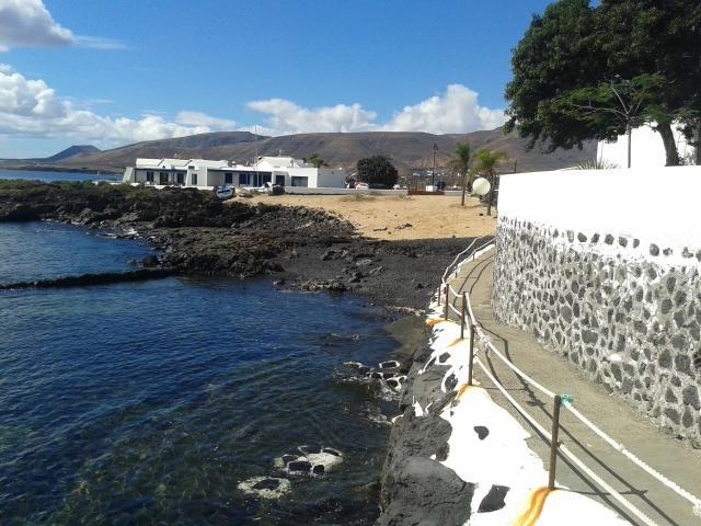 Aguaviva Villa Punta Mujeres Værelse billede