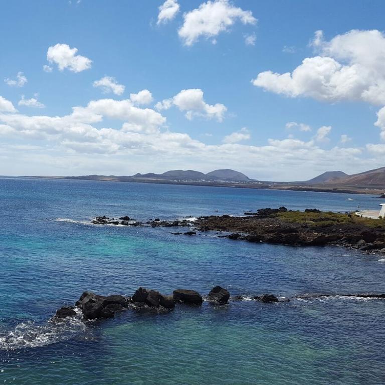 Aguaviva Villa Punta Mujeres Eksteriør billede