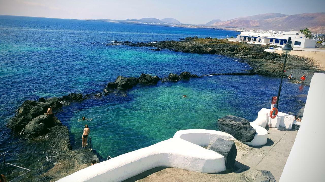 Aguaviva Villa Punta Mujeres Eksteriør billede