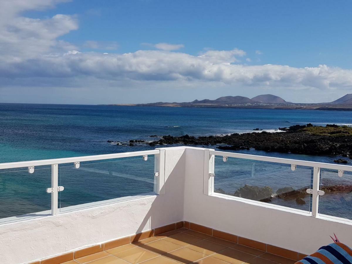 Aguaviva Villa Punta Mujeres Eksteriør billede