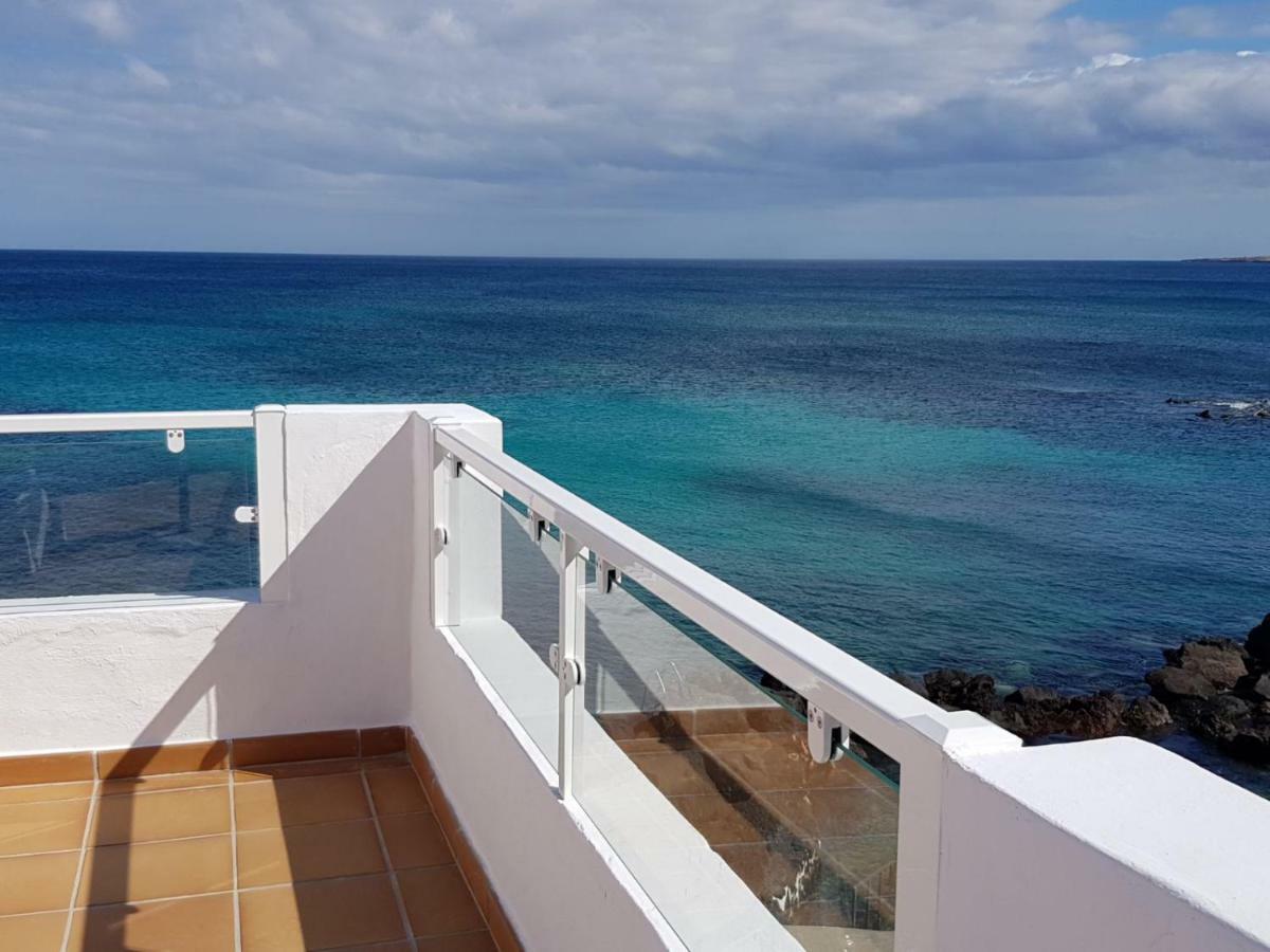 Aguaviva Villa Punta Mujeres Eksteriør billede