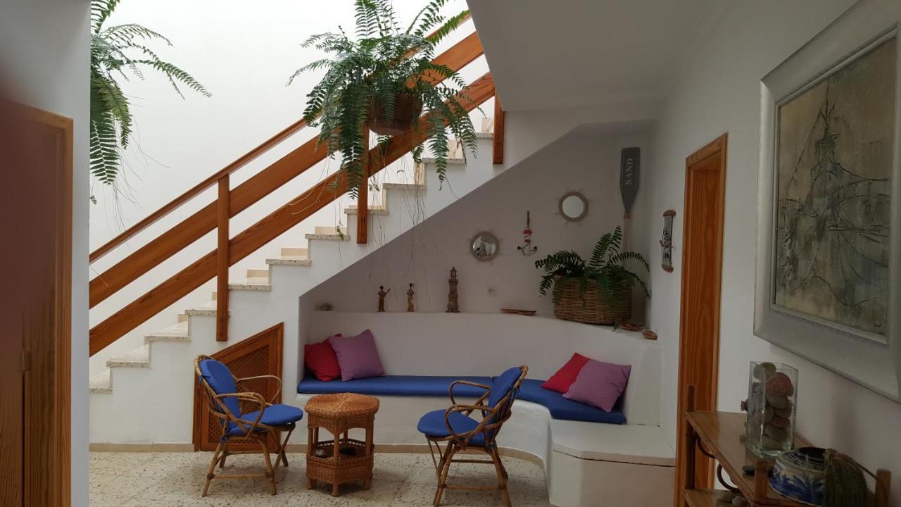 Aguaviva Villa Punta Mujeres Eksteriør billede